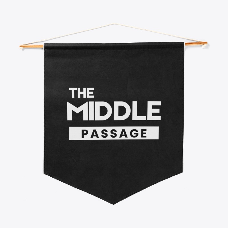 THE MIDDLE PASSAGE