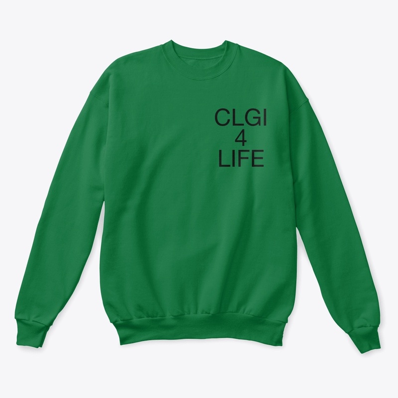 CLGI 4 LIFE items