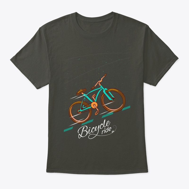 Bicycle Ride