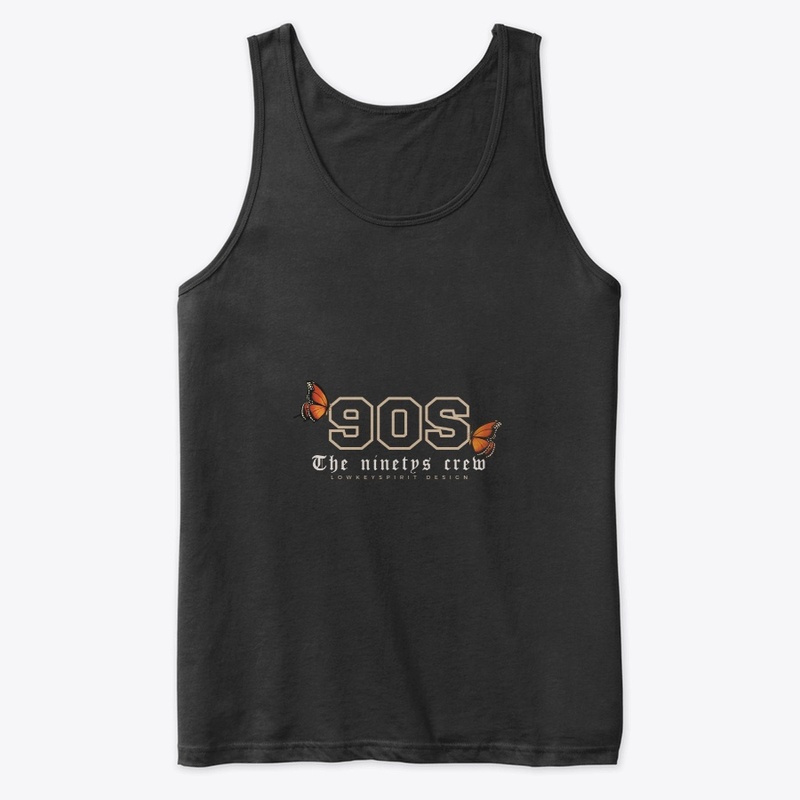 90s (dark product)