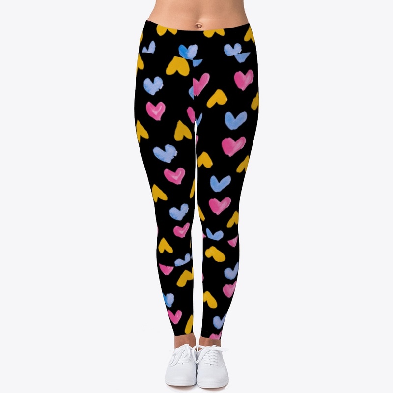 Small Hearts Design