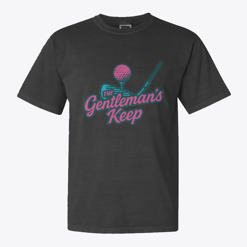TGK Golf Vibes