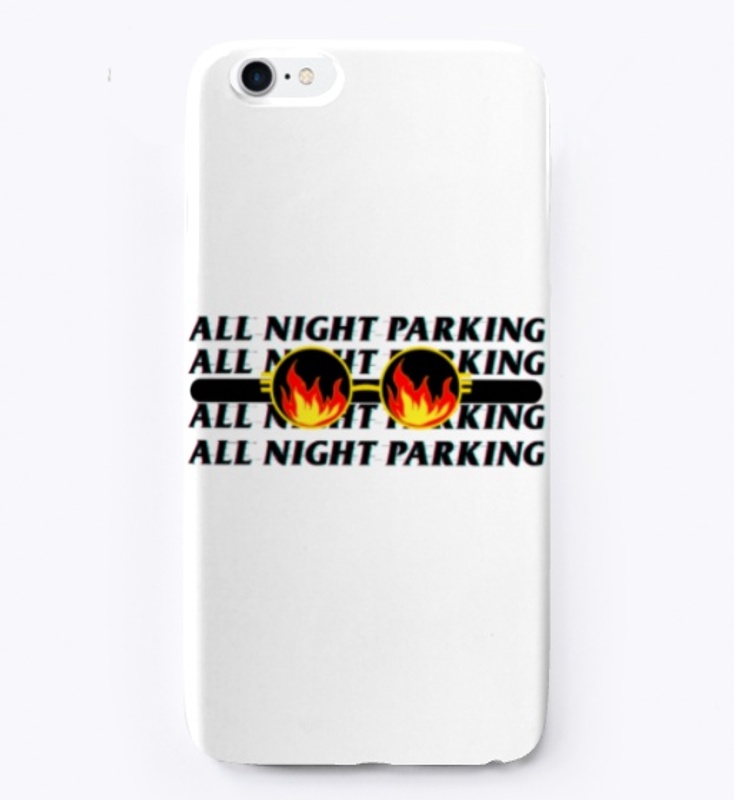 All Night Parking