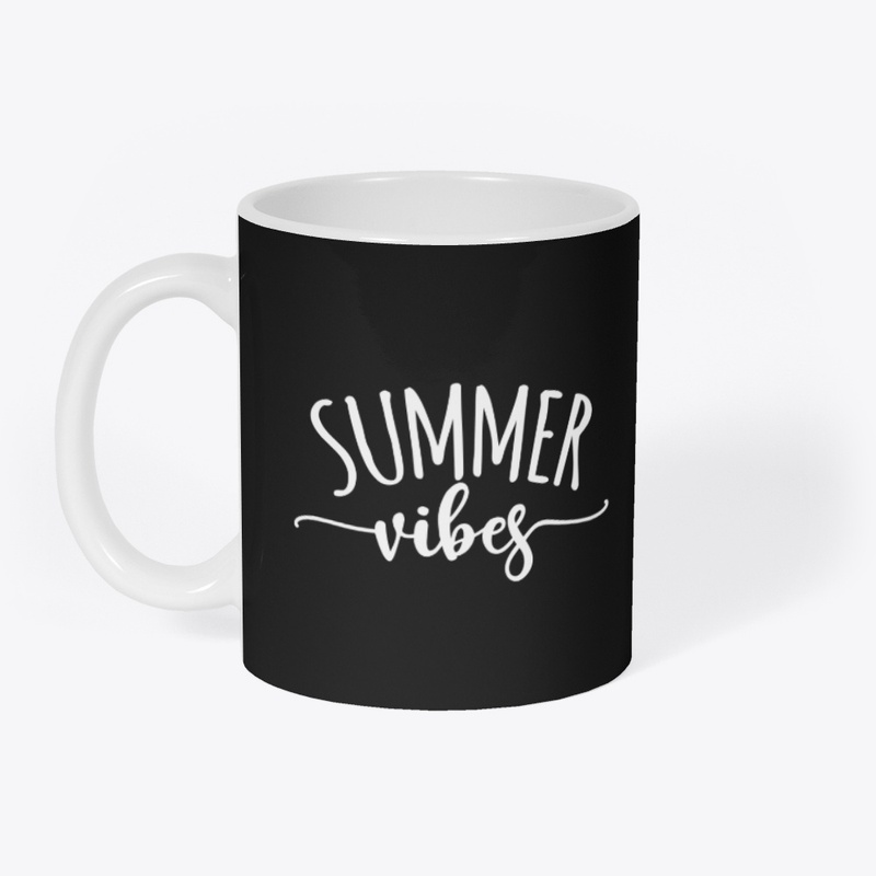 Summer Vibes.