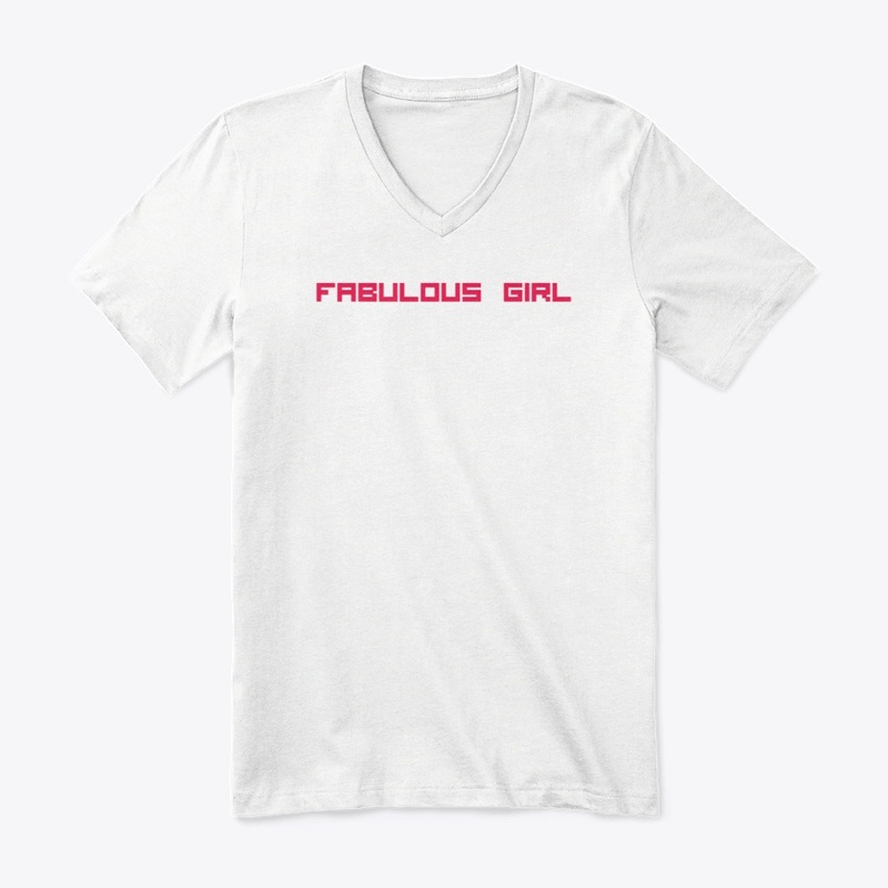 FABULOUS GIRL
