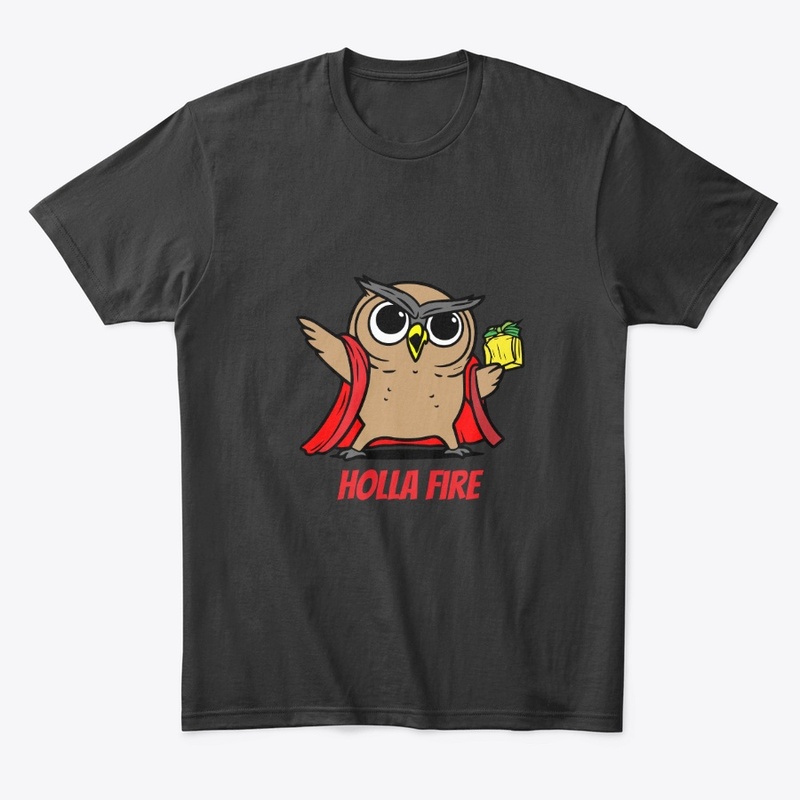 Owl Hero Gift Cape