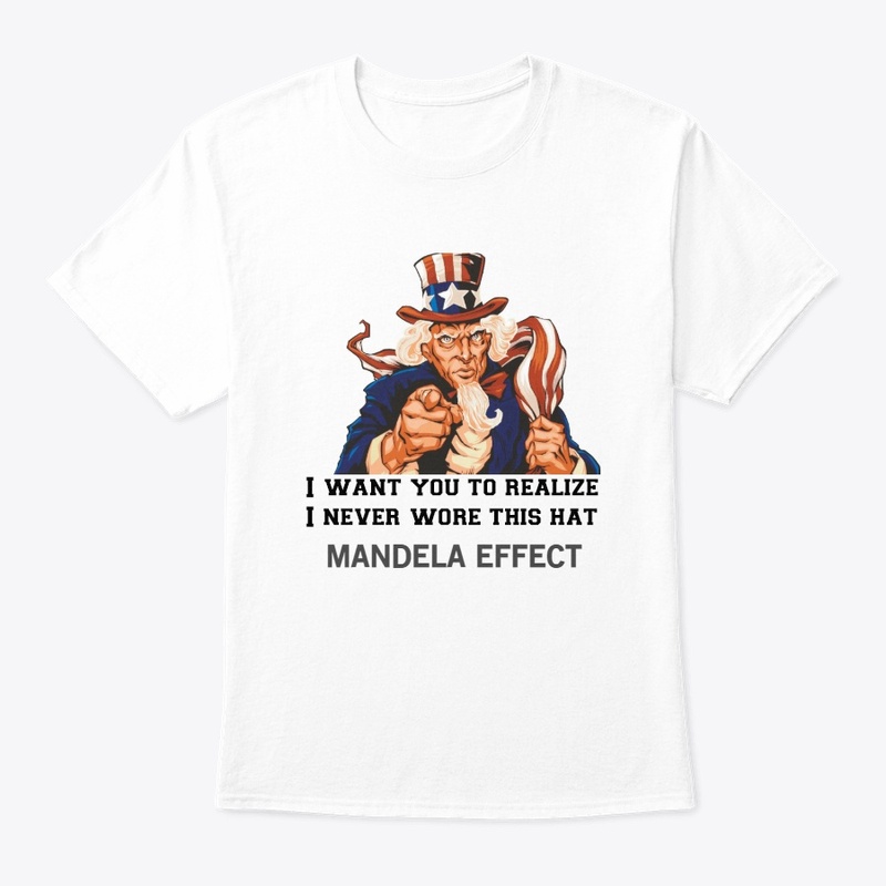 Uncle Sam I want you