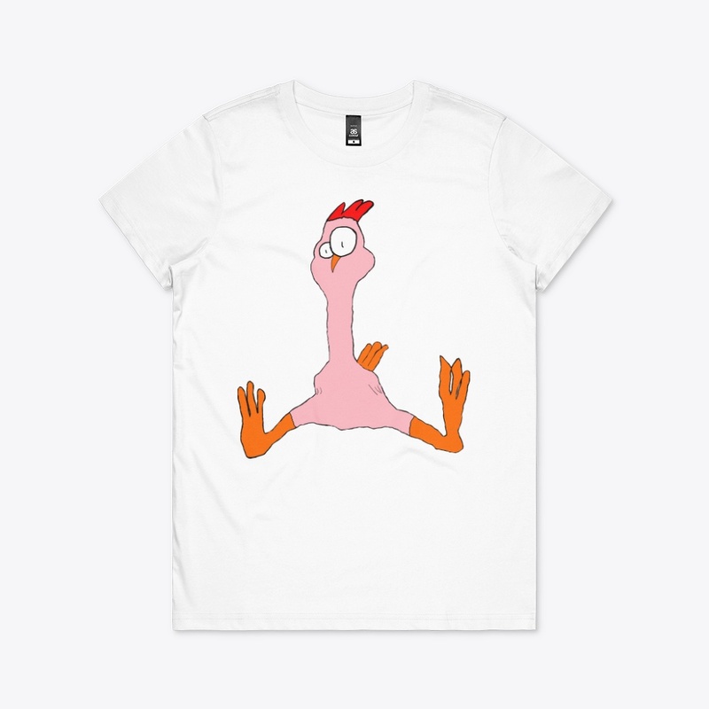 Jerry Pink
