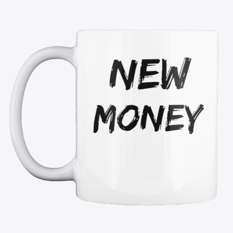 NEW MONEY