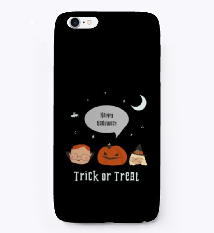 Happy Halloween Design