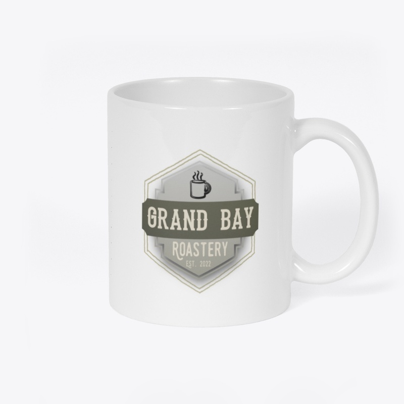 GBR MUG (CLASSIC)