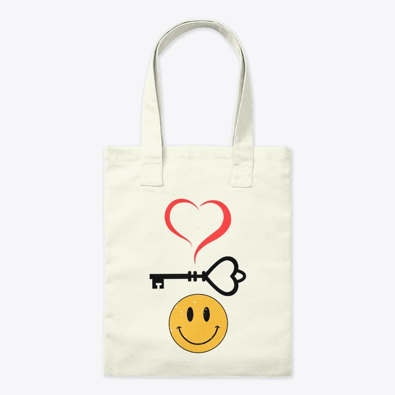 Love is the Key to Happiness