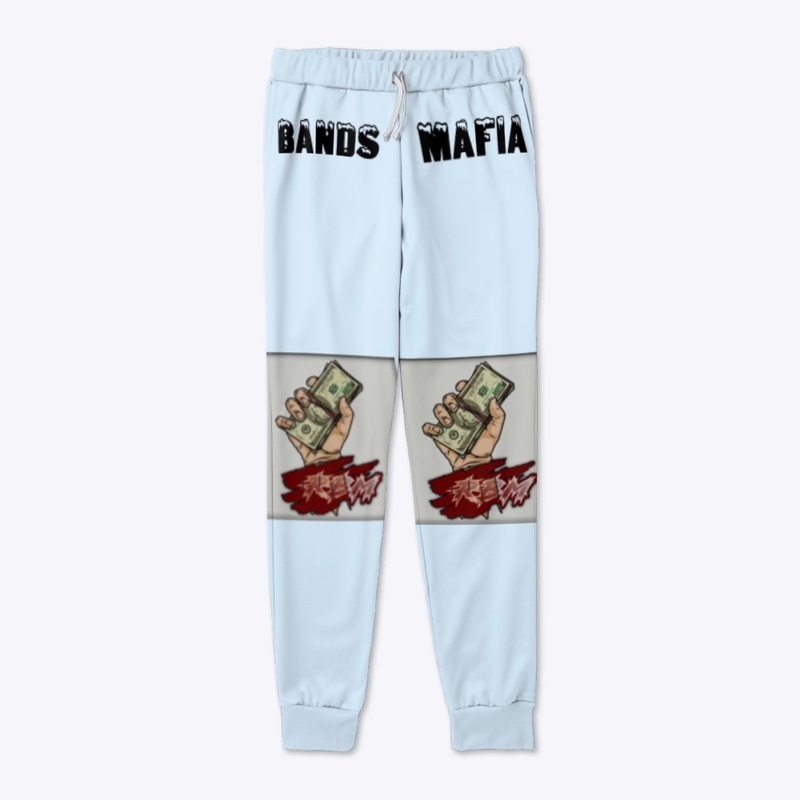 rbm  joggers,