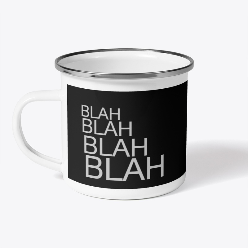 BLAHHH