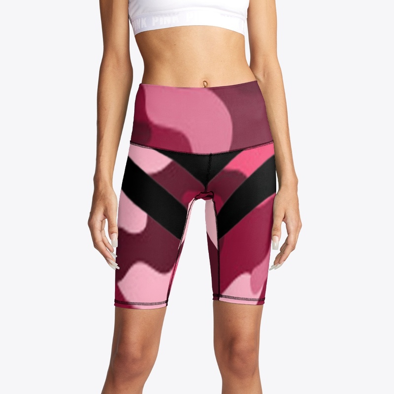 pink military collection