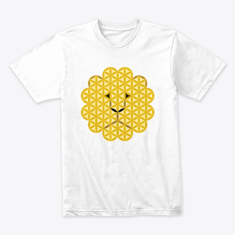 The Lion Of Life - Alpha, S/M - 02