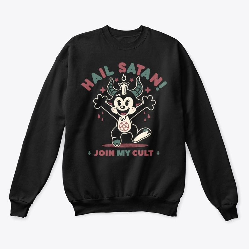 Join My Cult