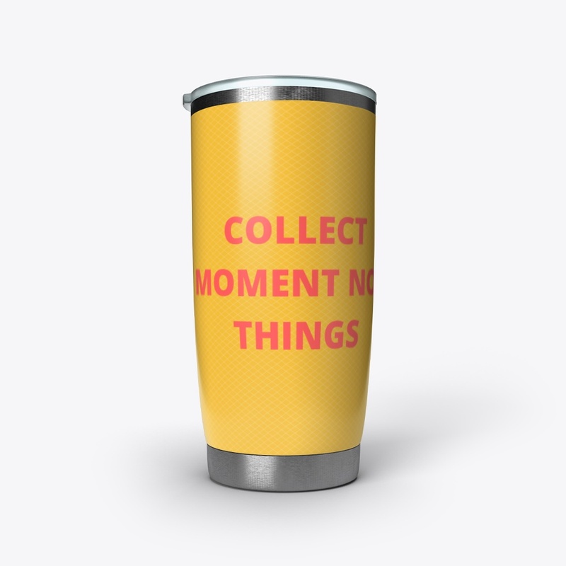 Thee Moment