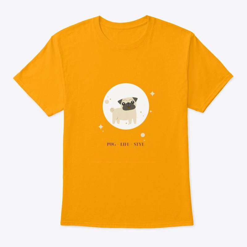 pug lover life style