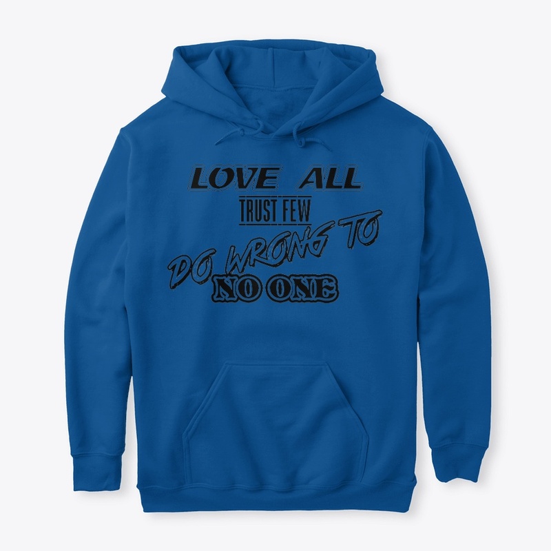 Love All