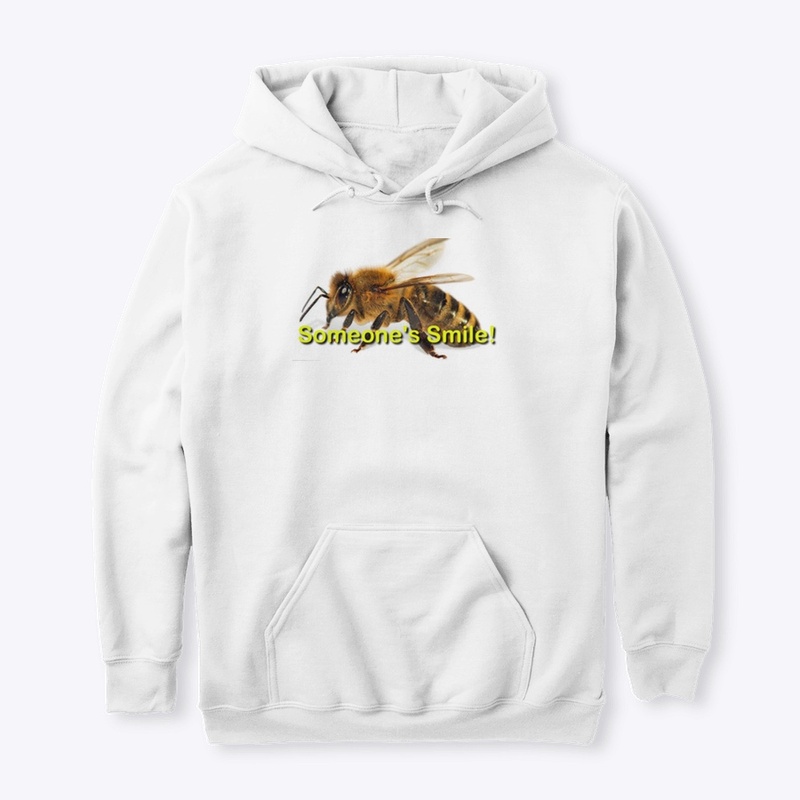 Bee Someone’s Smile