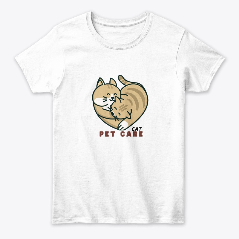 Pet care - Teespring. - Article