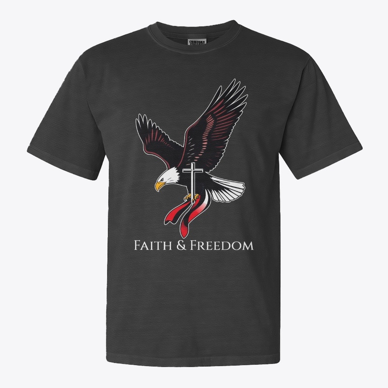 4th of July - Independence Day T-Shirt