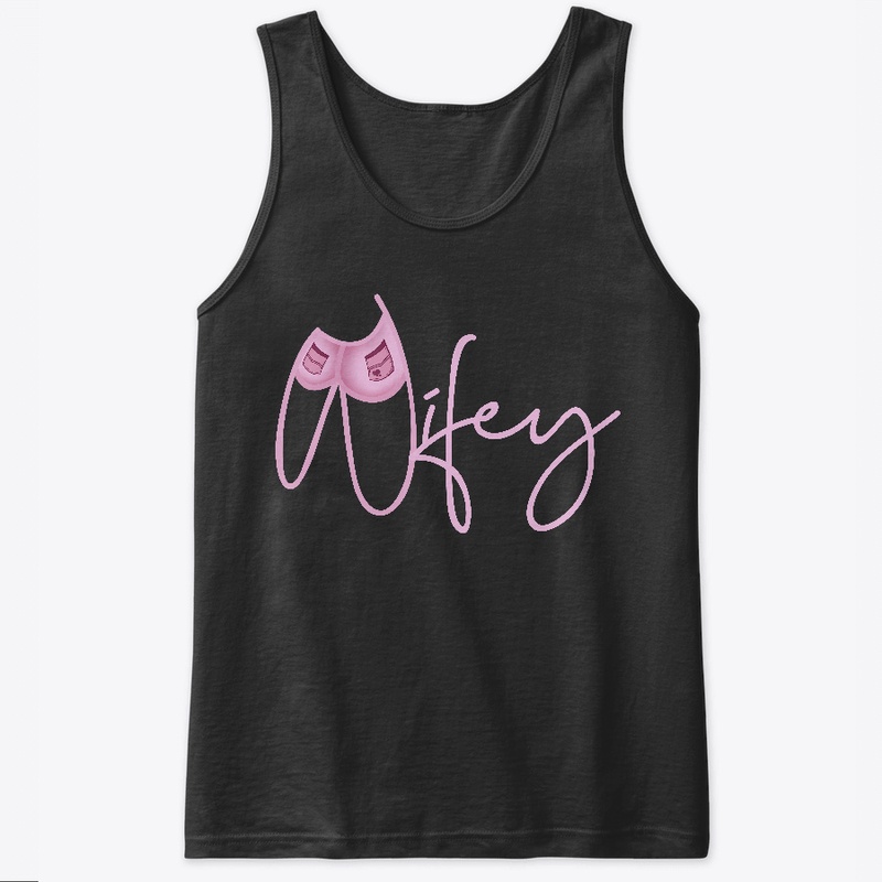 Wifey T-Shirt