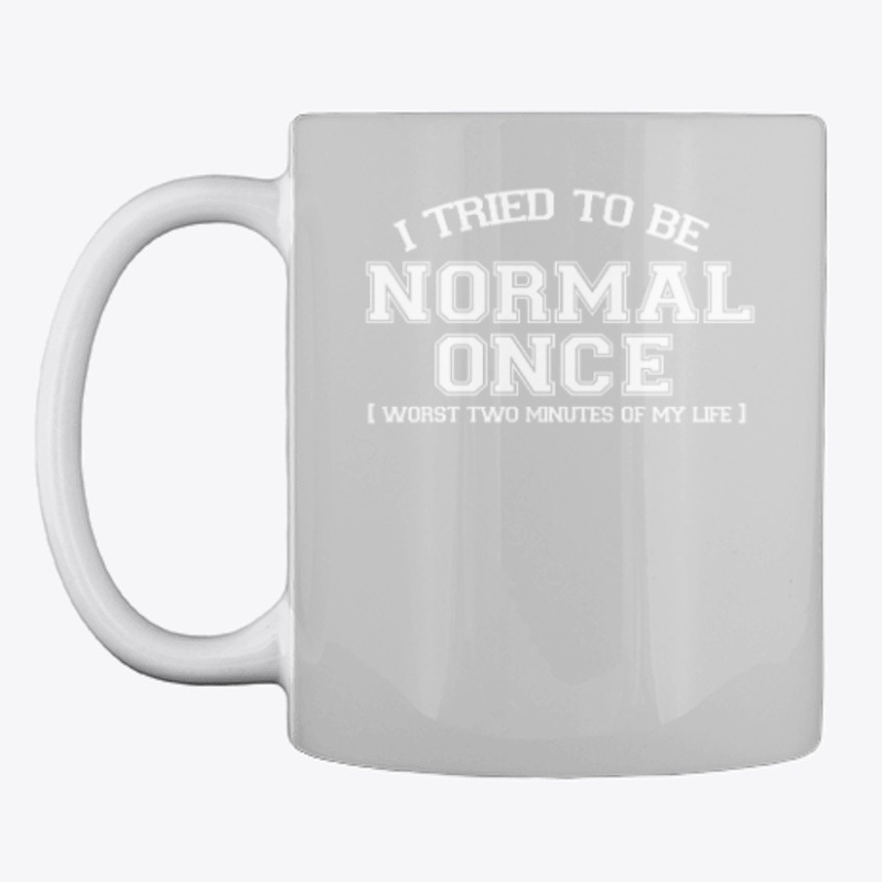 Normal Once