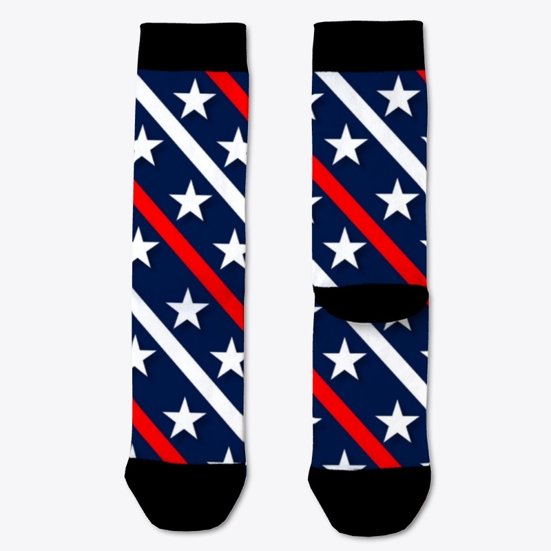 Red White and You,Veteran Apparel.