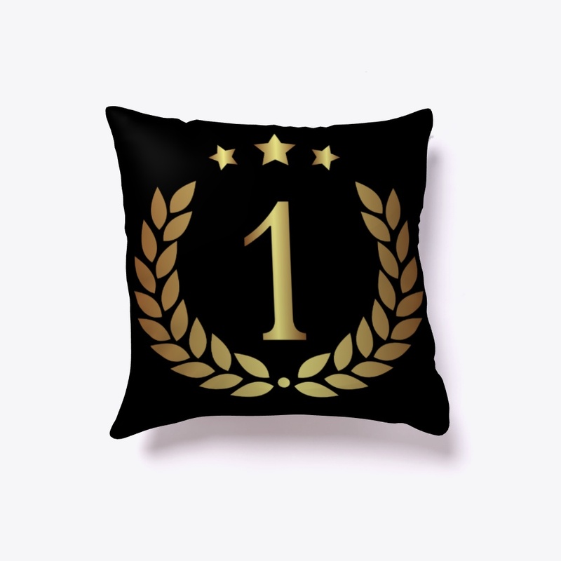 One "1"