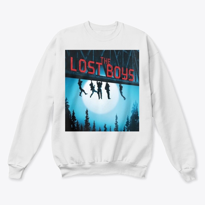 lost boys movie