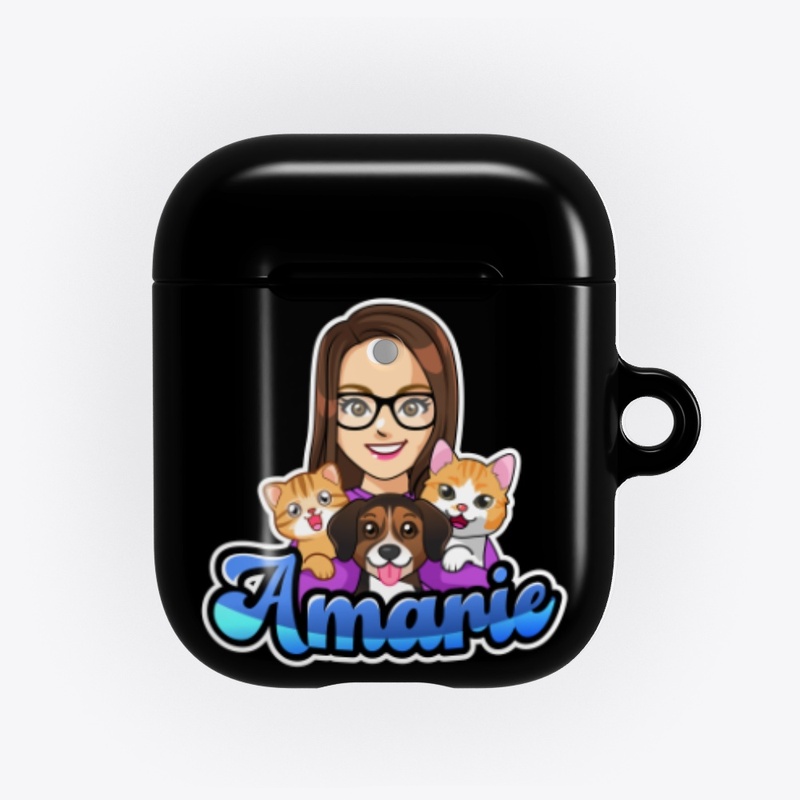 Amarie's Goodies