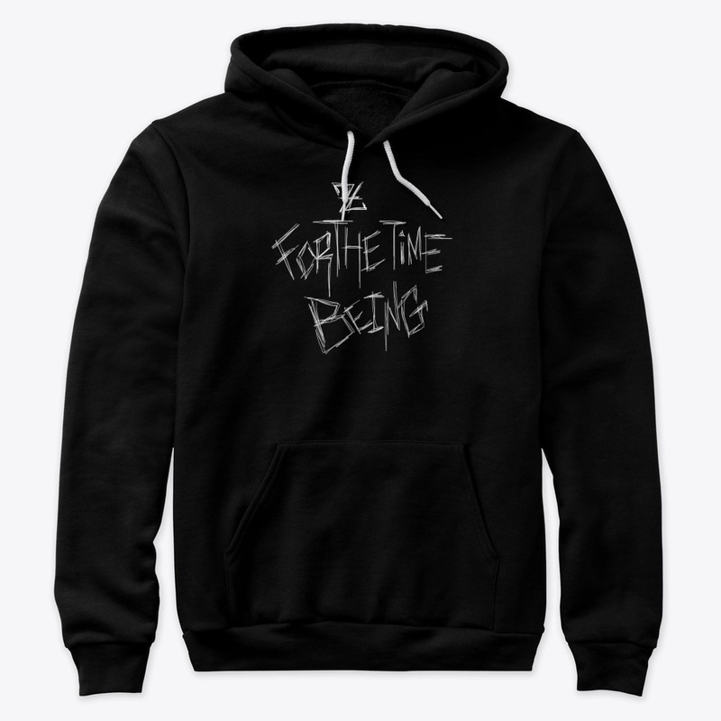 FORTHETIMEBEING//7Ł