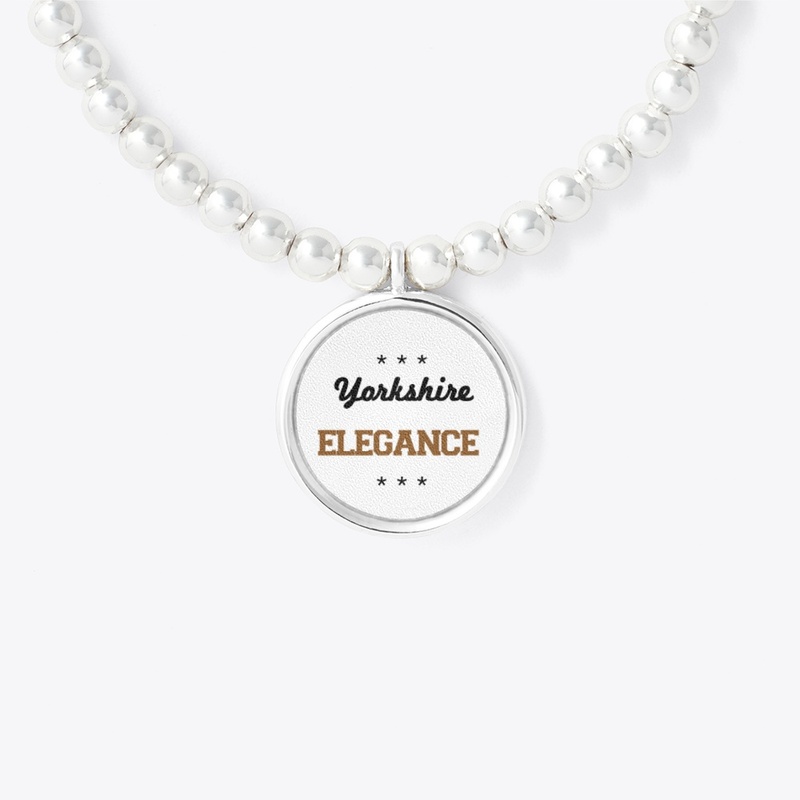 "Yorkshire elegance"