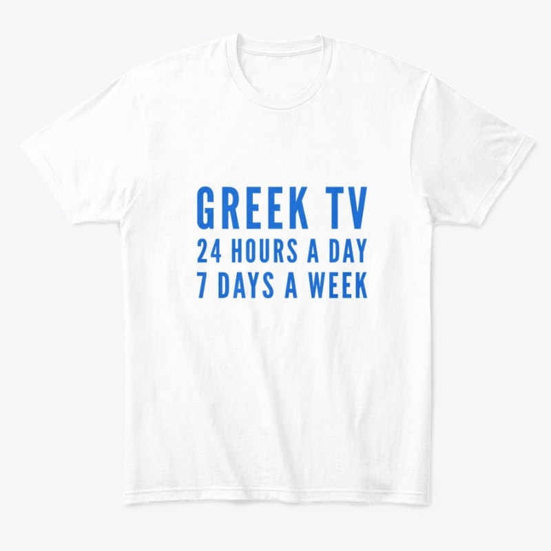 Greek TV 
