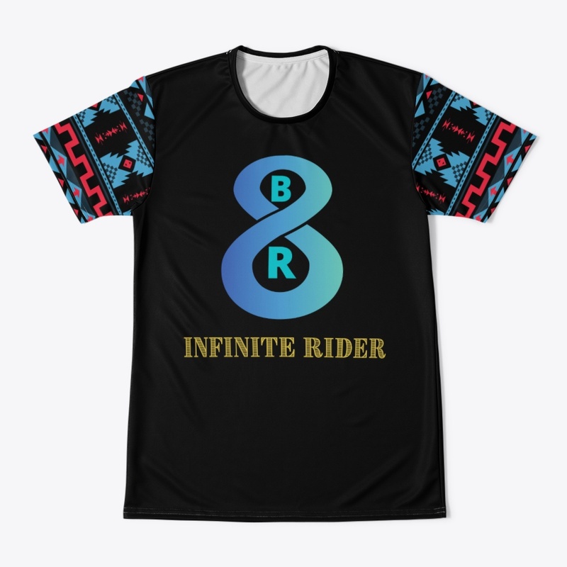 INFINITE RIDER