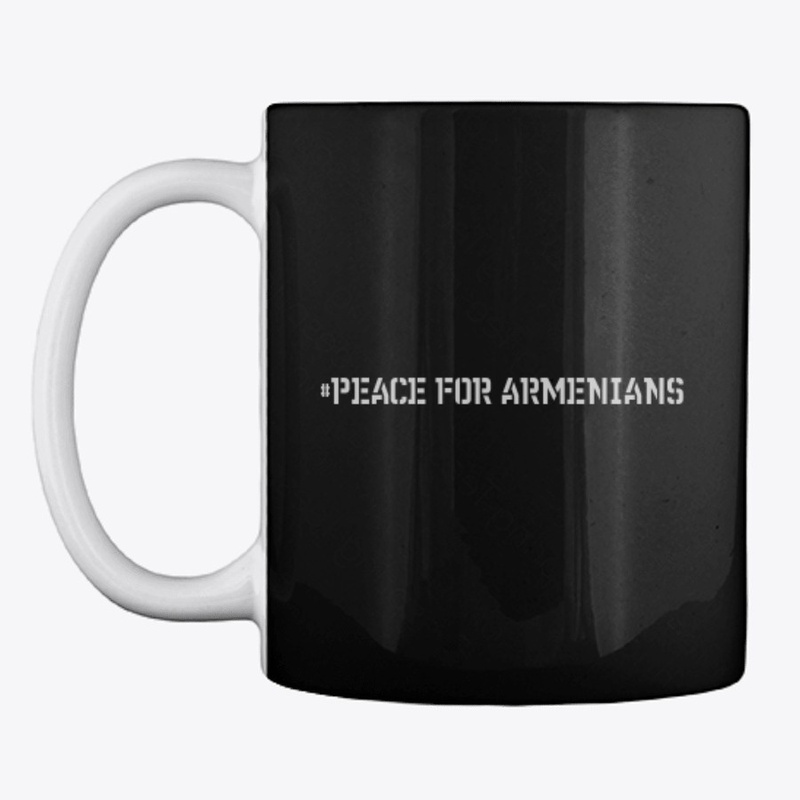 PEACE FOR ARMENIANS 