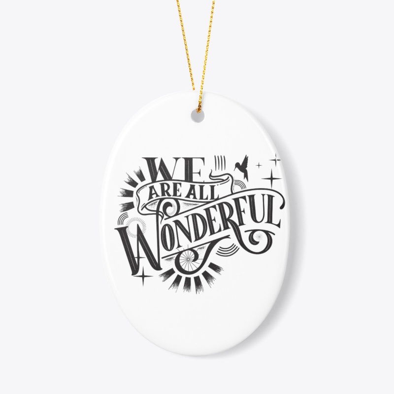 Its a good vibe design. 