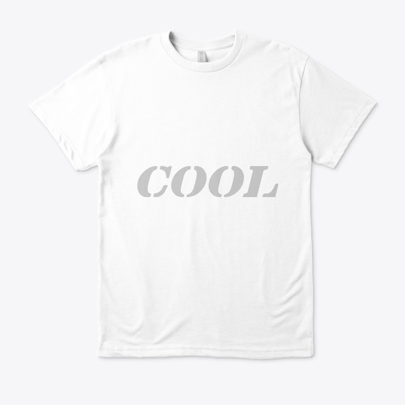 cool t-shirt