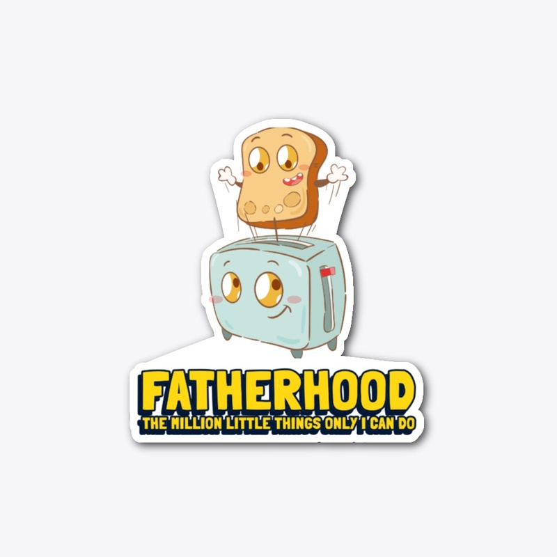 Fatherhood