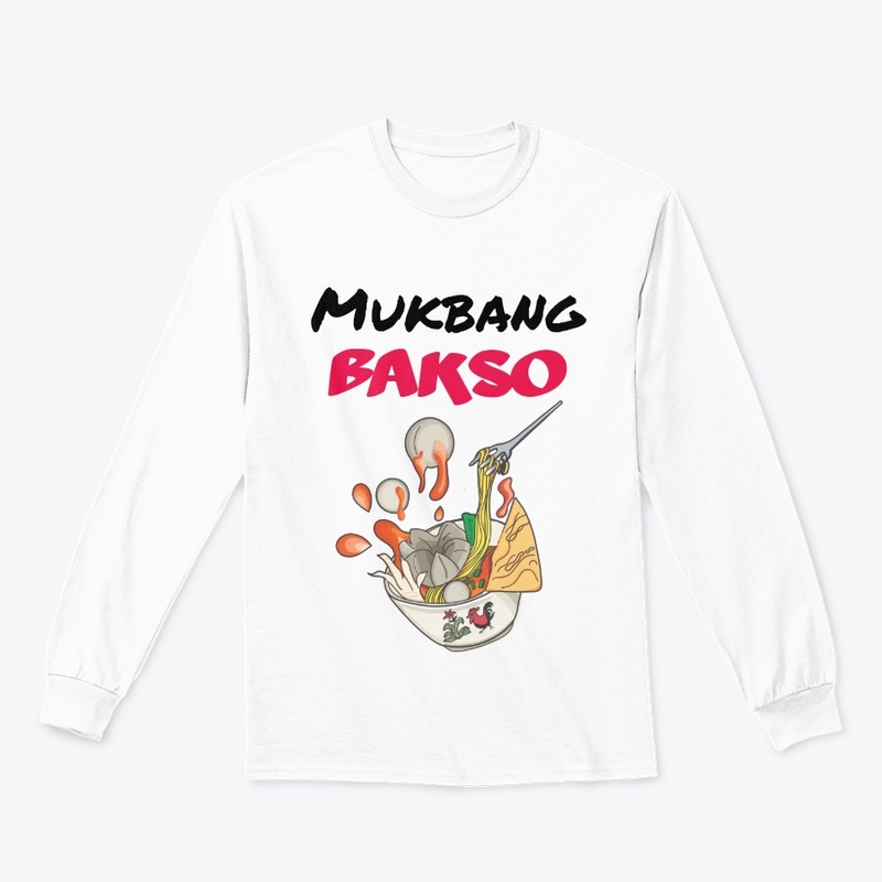Mukbang lover