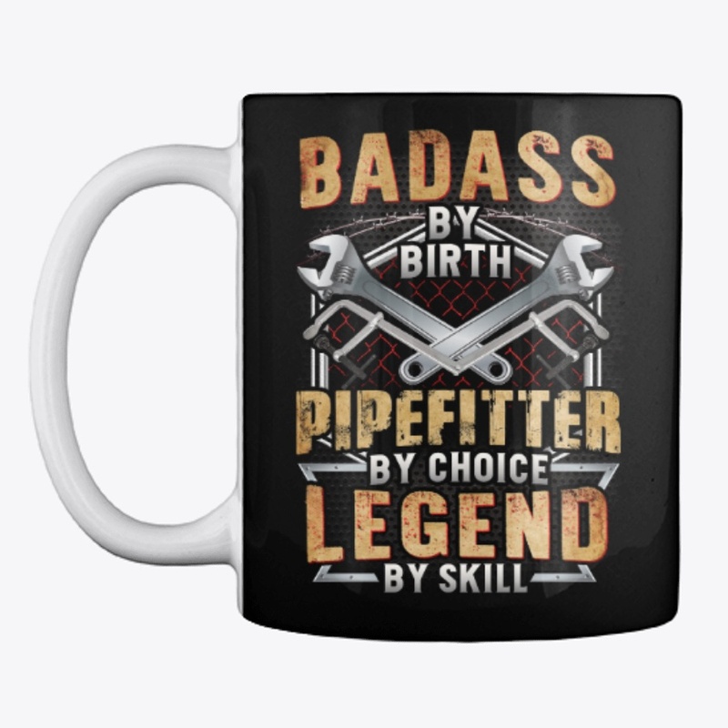 Legend Pipefitter Shirt