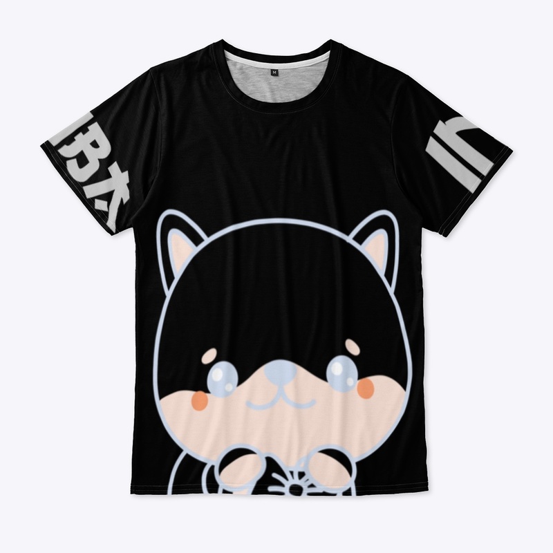 Shba Inu 