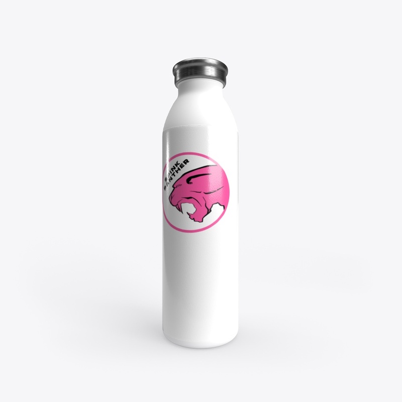 $Pink Panther Crypto/NFT Swag