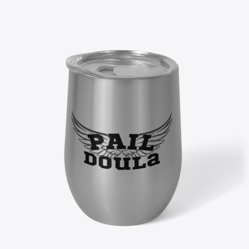 PAIL Doula - Varsity Wings