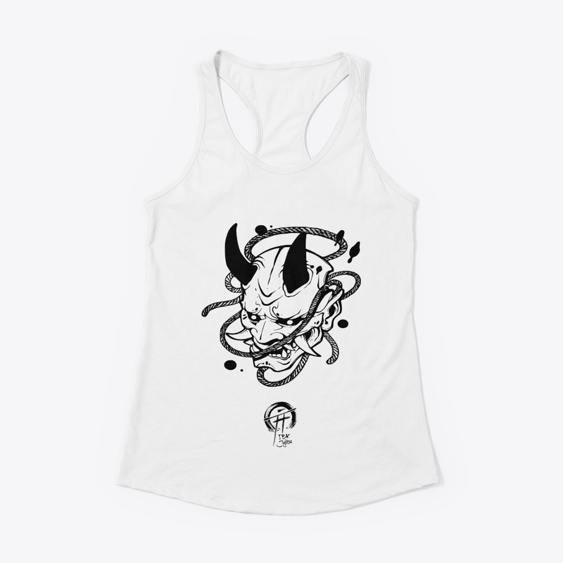 Enso B/W