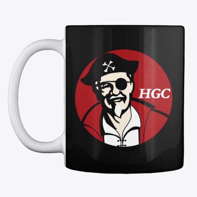 HGC Pirate