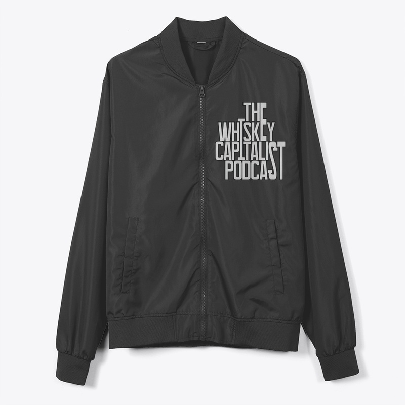 TWC Connected Text Men's OuterWear