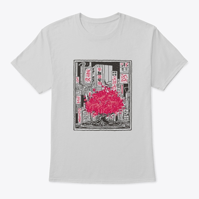 tokyo city collection 